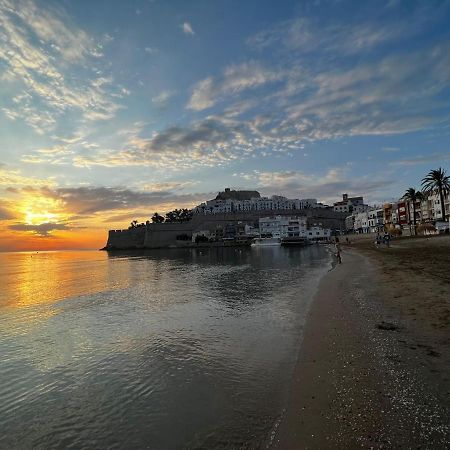 Peñíscola En La Gloria. 빌라 외부 사진